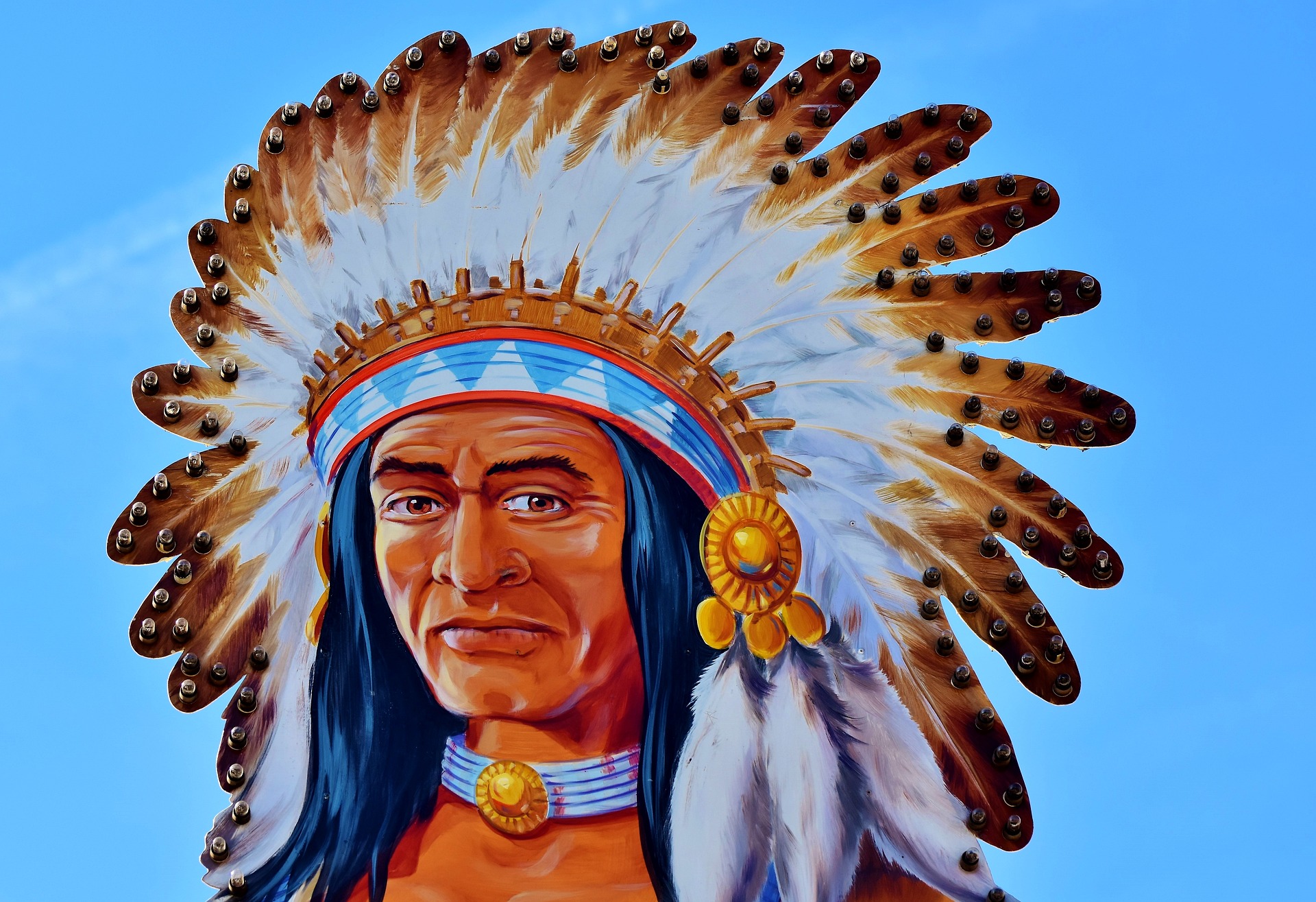 Warum darf man das Wort „Indianer“ nicht mehr sagen?