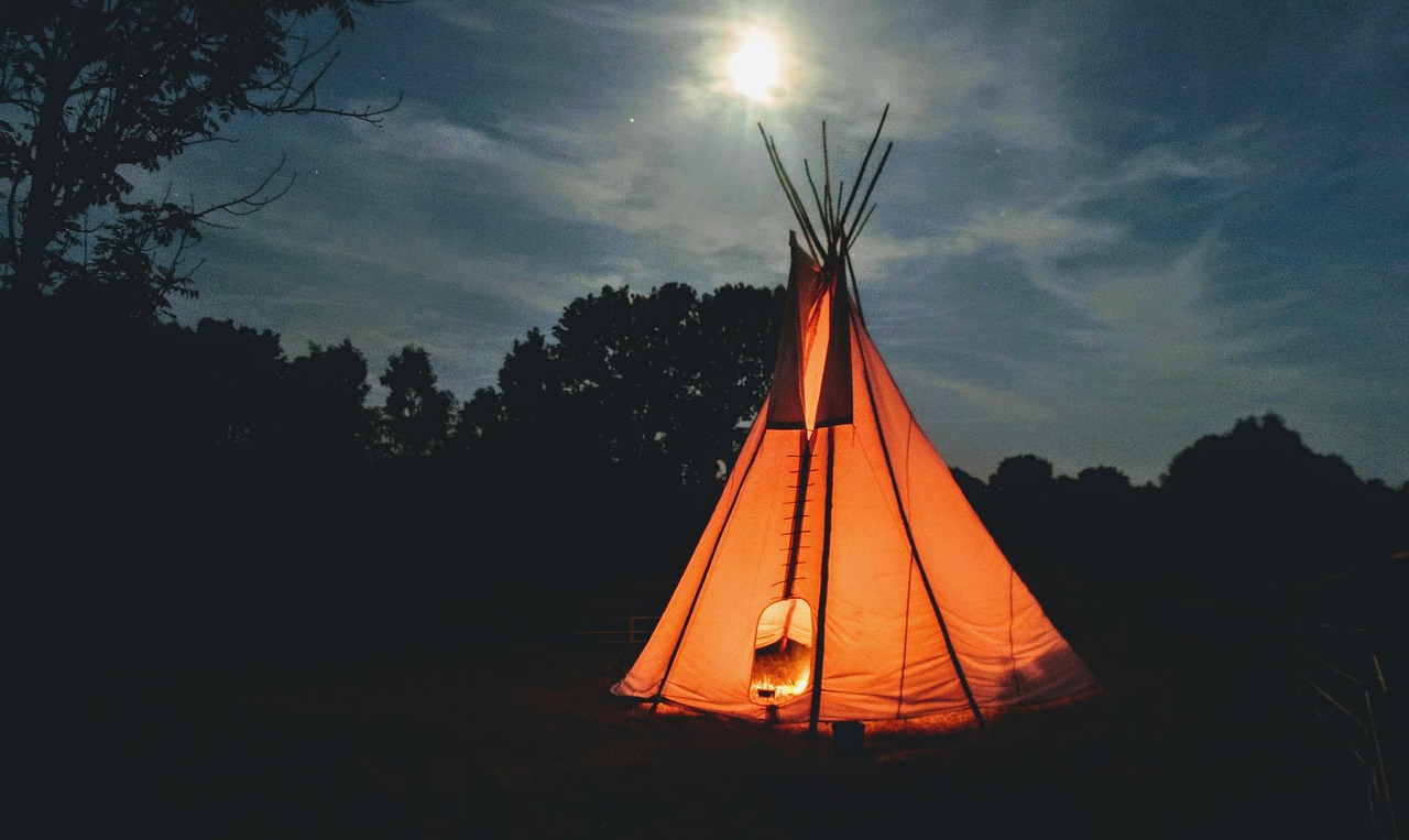 Native American: Sternegucker seit Jahrtausenden: Das astronomische Wissen alter Kulturen