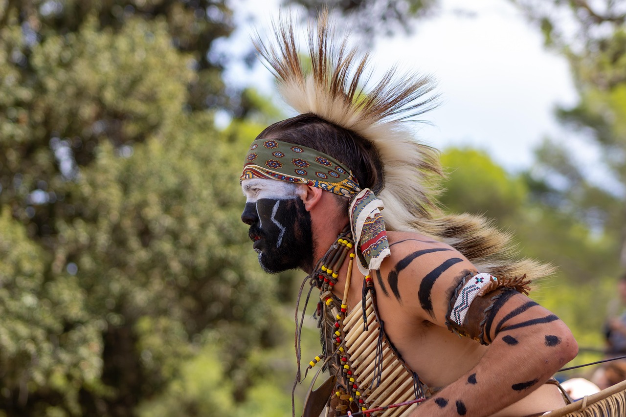 Indigenous Culture: "Meine Großmutter war in einer Residential School": Ein Interview zur transgenerationalen Trauma