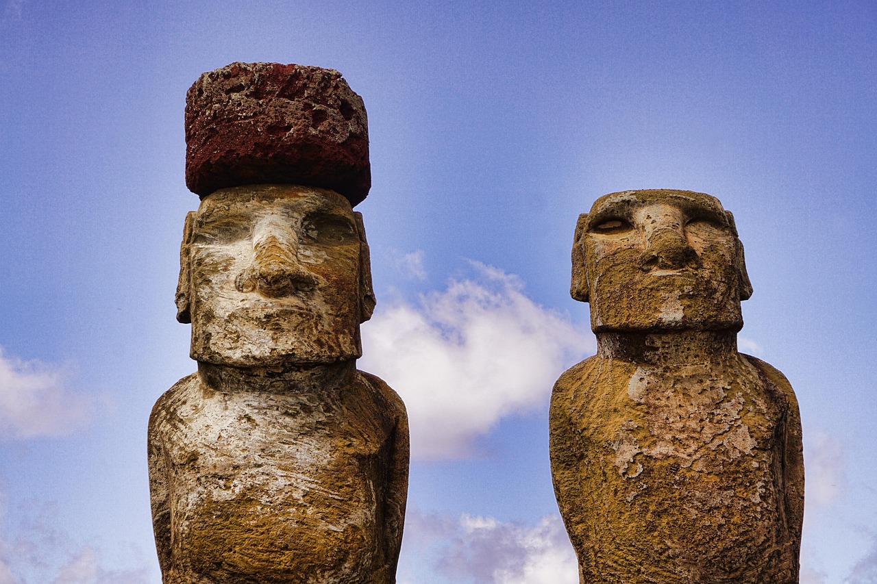 Indigenous Culture: Tech-Revolution in Reservaten: Wie junge Ureinwohner Coding und Technologie für ihre Gemeinschaft nutzen