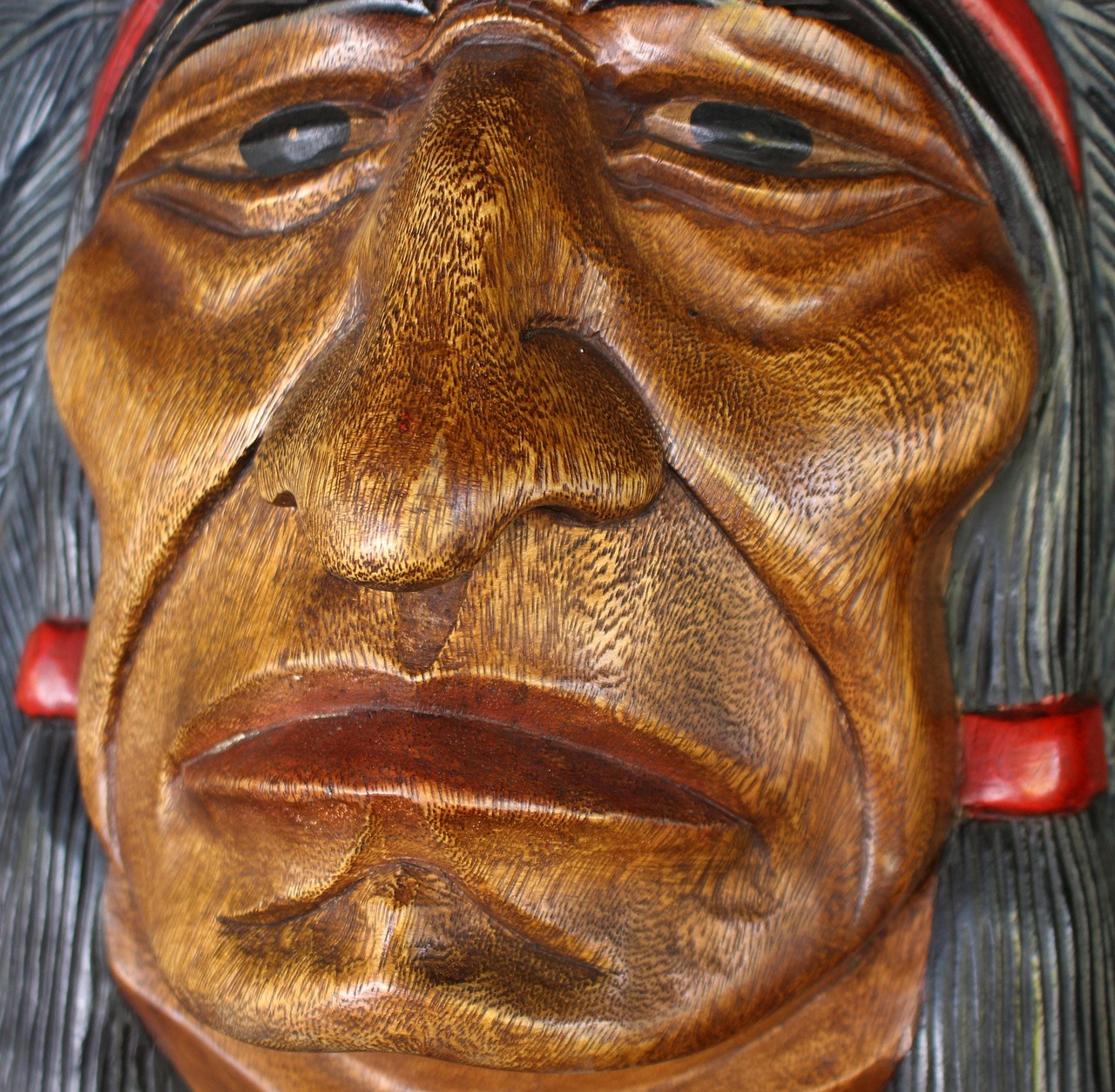 Native American: 🌍 Nomadentum damals und heute: Ein Vergleich