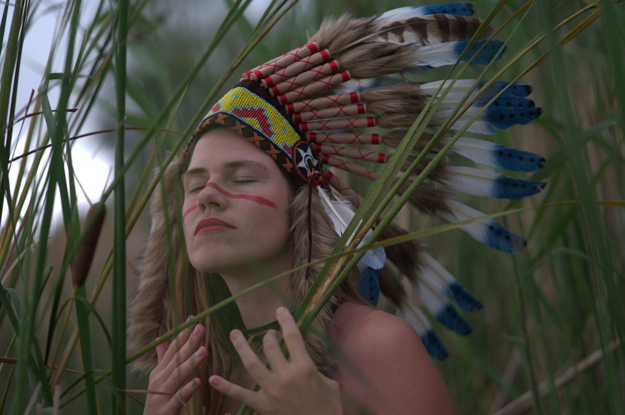 Native American: 🌱 Indigenous Agriculture: Ancient Techniques like the "Three Sisters" Revolutionize Modern Organic Farming